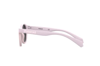 Seitenansicht Polaroid PLD 8040/S (35J/M9)