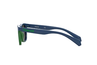 Seitenansicht Polaroid PLD 8041/S (RNB/M9)