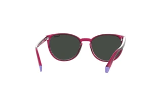 Rückansicht Polaroid PLD 8047/S (MU1/M9)