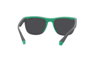 Rückansicht Polaroid PLD 8049/S (3U5/5Z)