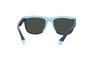 Rückansicht Polaroid PLD 8049/S (ZX9/M9)