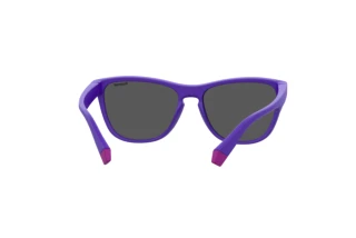 Rückansicht Polaroid PLD 8056/S (1JZ/M9)