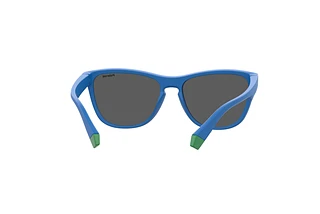 Rückansicht Polaroid PLD 8056/S (FLL/M9)