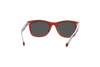 Rückansicht Polaroid PLD 8060/S (C9A/M9)