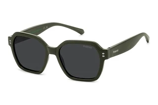 Polaroid PLD 8069/S TBO/M9 GREY POLARIZEDGRÜN