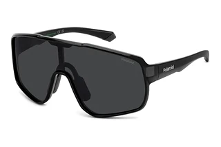 Polaroid PLD 8070/S 807/M9 GREY POLARIZEDSCHWARZ