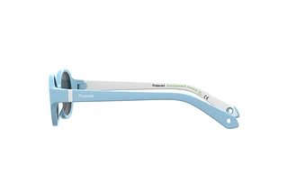 Seitenansicht Polaroid PLD K004/S (MVU/M9)