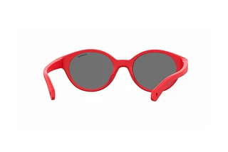 Rückansicht Polaroid PLD K007/S (C9A/M9)