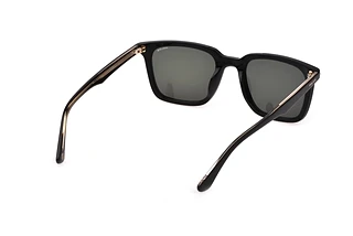 Rückansicht Police SPLL80 (0700)