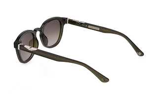 Seitenansicht Police SPLL82 (02GN)