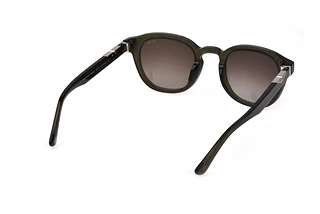 Rückansicht Police SPLL82 (02GN)