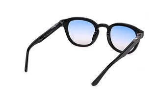 Rückansicht Police SPLL82 (0700)