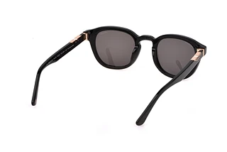 Rückansicht Police SPLL82 (700P)