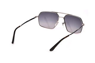 Rückansicht Police SPLL86 (0F94)