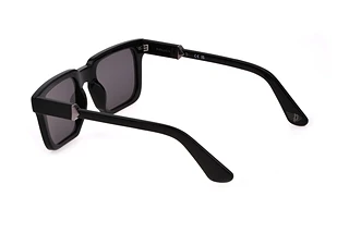 Seitenansicht Police SPLL88 (0700)