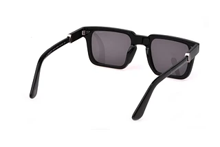 Rückansicht Police SPLL88 (0700)