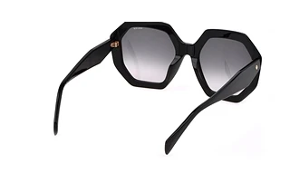 Rückansicht Police SPLM10 (0700)