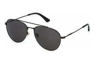 Police SPLP20 0672 SMOKESHINY BLACK GOLD
