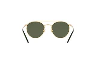 Rückansicht Polo PH3114 (900471)