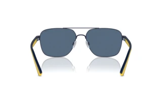 Rückansicht Polo PH3154 (946780)