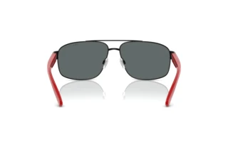 Rückansicht Polo PH3156 (922381)