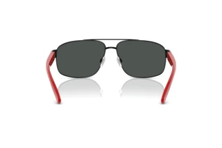 Rückansicht Polo PH3156 (926787)