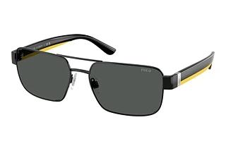 Polo PH3161 922387 Dark GreyShiny Black