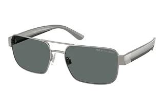 Polo PH3161 926681 Polar Dark GreyBrushed Gunmetal