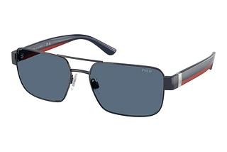 Polo PH3161 943680 Dark BlueShiny Navy Blue