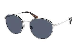 Polo PH3163 908887 Dark BlueBrushed Silver