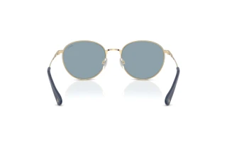 Rückansicht Polo PH3163 (928672)