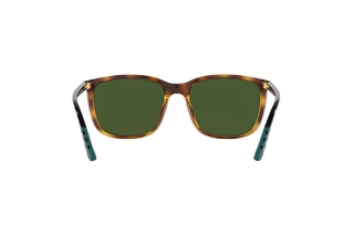 Rückansicht Polo PH4185U (500371)