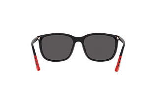 Rückansicht Polo PH4185U (537587)