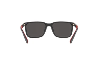 Rückansicht Polo PH4189U (537587)