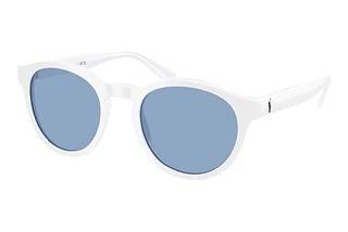 Polo PH4192 554472 Light BlueShiny White