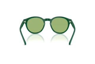 Rückansicht Polo PH4192 (6141/2)