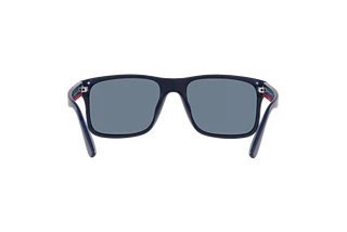 Rückansicht Polo PH4195U (59042V)