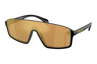 Polo PH4211U 50017J Orange Mirror GoldShiny Black