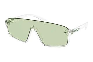 Polo PH4211U 586982 Light GreenShiny Crystal