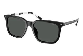Polo PH4224U 500187 Dark GreyShiny Black