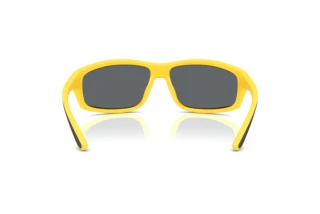 Rückansicht Polo PH4227U (51076G)