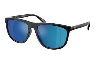 Polo PH4231U 500122 Mirror GreyShiny Black