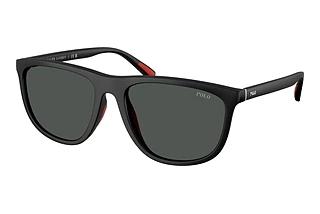 Polo PH4231U 550487 Dark GreyMatte Black