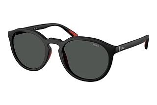 Polo PH4232U 550487 Dark GreyMatte Black