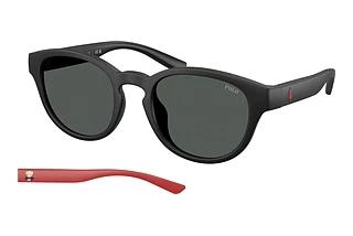 Polo PH4233U 550487 Dark GreyMatte Black