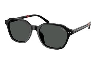 Polo PH4234U 500187 Dark GreyShiny Black
