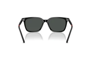 Rückansicht Polo PH4235U (500187)