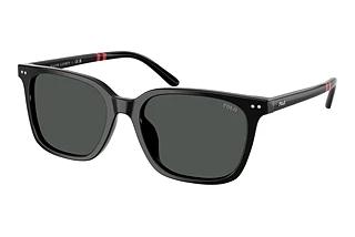 Polo PH4235U 500187 Dark GreyShiny Black