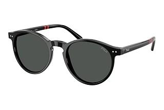 Polo PH4236 500187 Dark GreyShiny Black
