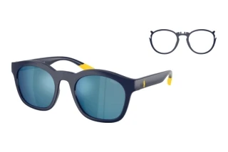 Vorderansicht Polo PH4243U (558855)